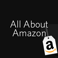 all about amazon