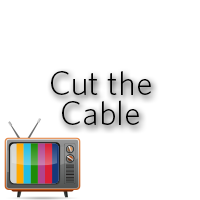 cut the cable