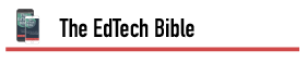 The EdTech Bible