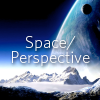 space/perspective